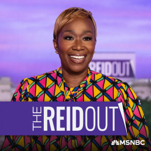 Joy Reid, MSNBC