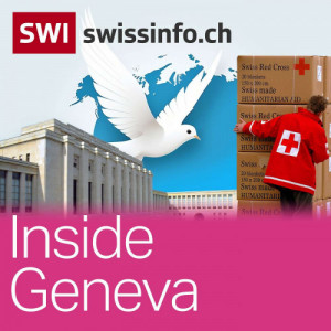 SWI swissinfo.ch