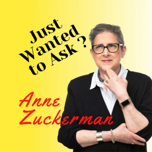 Anne Zuckerman