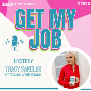 Tracy Sandler, Get My Job