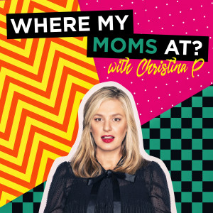 Self Care And Damaged People w/ Jessica Kirson | Where My Mom's At? Ep. 219