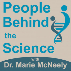 Dr. Marie McNeely