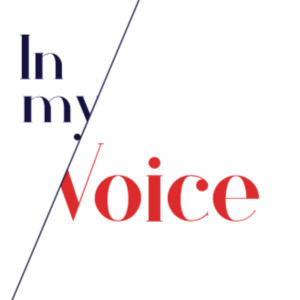 In My Voice with Kathy Grable - Episode 2 Season 2 - Bob Lee (AKA Robert G Lee) comedian, writer &amp; voice talent