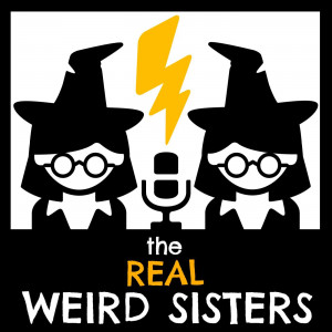 The Real Weird Sisters
