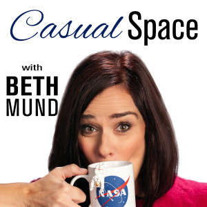 222: Lisa, Karly, and the 40th Anniversary of the Astronaut Scholarship Foundation