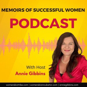 170: No Excuses with Victoria Pellitier and Annie Gibbins