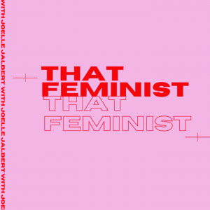 that feminist