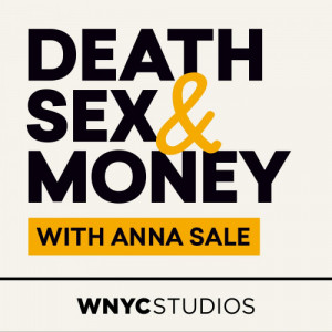 Anna Sale, WNYC Studios