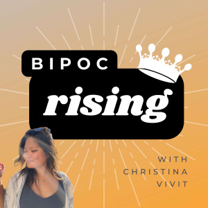 BIPOC Rising