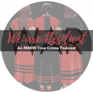 Episode 48: Two Years of "We are Resilient" podcast