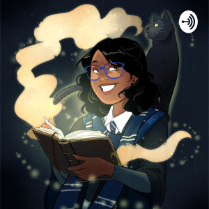 Episode 18 We’ve Been Featured! Finally!: Questioning Cultural Norms in Mainstream Fantasy Books