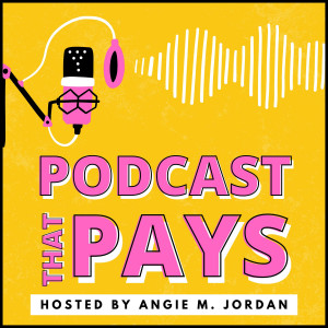 The Number One Reason People Don't Make Money From Their Podcast