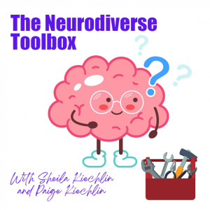 The Neurodiverse Toolbox
