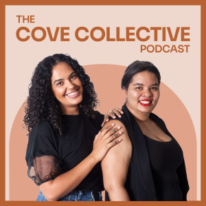 The Cove Collective Podcast
