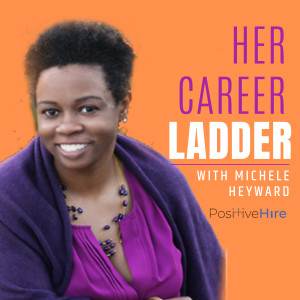 Her Career Ladder