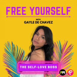 Gayle De Chavez and Podcast Network Asia