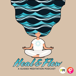 Episode 7: Overwhelmed by Thoughts and Emotions