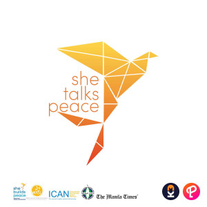 Ep. 120: ASEAN Peacebuilders Talk Women’s Rights, Nurturing Change, and Elevating Education for Peace