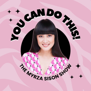Ep. 92: How to Be Brave A: 5-Step Program With Shakira Sison