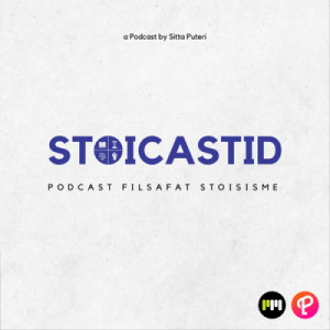 Sitta Puteri and Podcast Network Asia