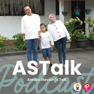 ASTalk: Annisast's Talk