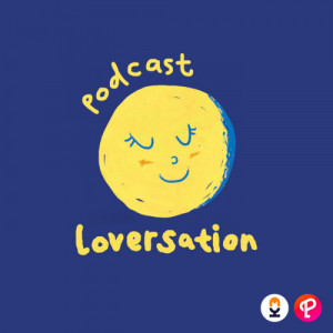 Valerie Patkar and Podcast Network Asia