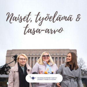 Helsingin Akateemiset Naiset ry
