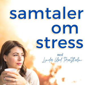 Bag om stresskollaps - samtale med Lars Johansen