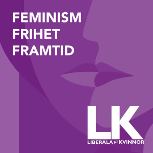 Feminism frihet framtid