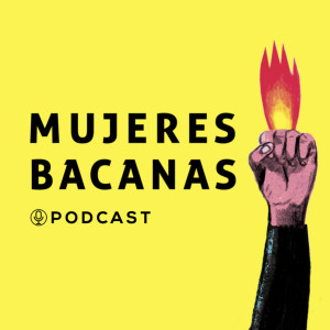 Entrevistas Bacanas - Jimena Zapata
