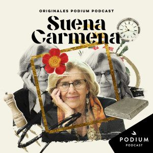 Suena Carmena - Temporada 2, a partir del 19 de septiembre