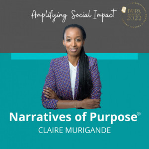 Claire Murigande