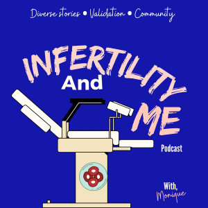 Infertility And Me