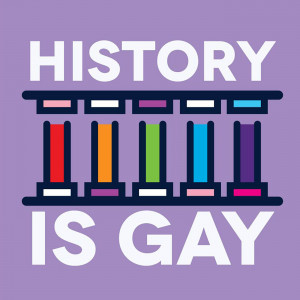 0.19. Classical Myths, Monsters, and Ancient Gays: A Conversation with Liz Gloyn