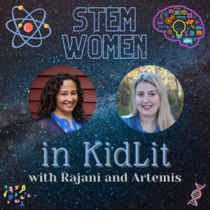 Artemis Roehrig & Rajani LaRocca