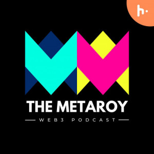 The MetaRoy Podcast
