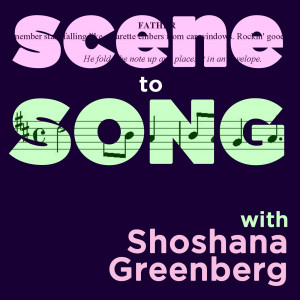 Scene to Song Episode 82: John O’Hara, Lorenz Hart, and Richard Rodgers’s Pal Joey