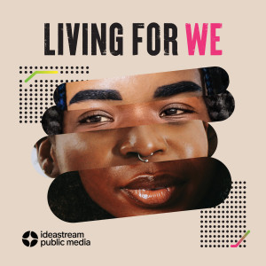 Coming Soon: Living For We