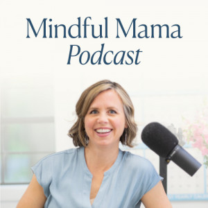 Mindfulness For Busy Parents - Shonda Moralis [383]