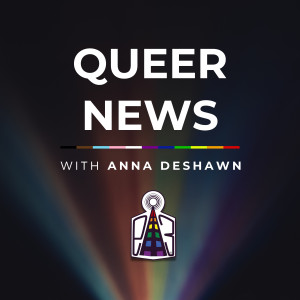 Feed Swap Friday with I’m Feeling Queer Today podcast - The Label Game