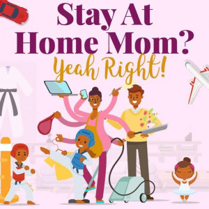 From Stay At Home Mom To Working From Home Mom. A Chat With The Chill Mom- Michelle Hon
