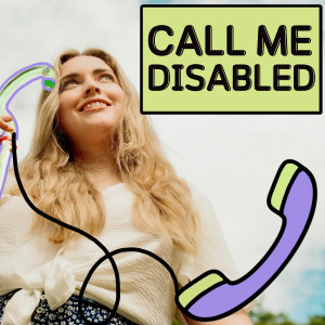 Samantha Renke on Disabled Body Image &amp; Fame