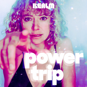 Introducing Power Trip, starring Tatiana Maslany