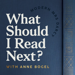 Anne Bogel | Wondery