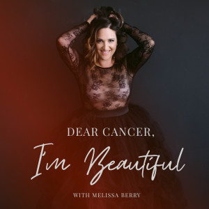 “Reclaiming Vitality: Coping with Weight Gain and Exhaustion After Cancer,” with Dr. Amy, cancer survivor, advocate, and creator of the Cancer Freedom Program