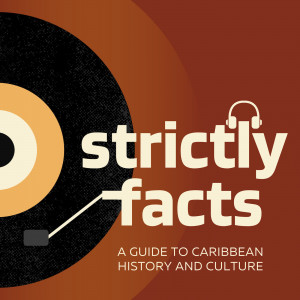 The Fabric of Words: Caribbean Women Weaving History in Literature with Dr. Warren Harding