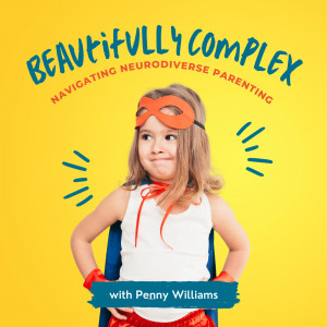 223: Feeling Stuck in the Stuck of Stuck, with Penny Williams