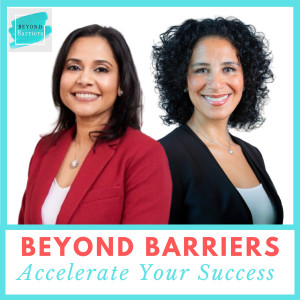 BEYOND BARRIERS