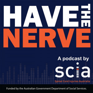 Episode 30: Continence Poverty - The Cost When You Can't Afford