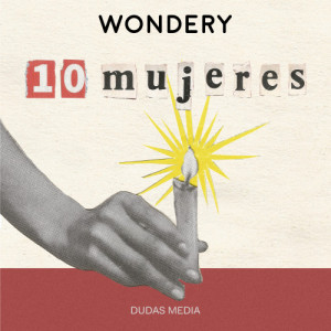 Wondery | Dudas Media